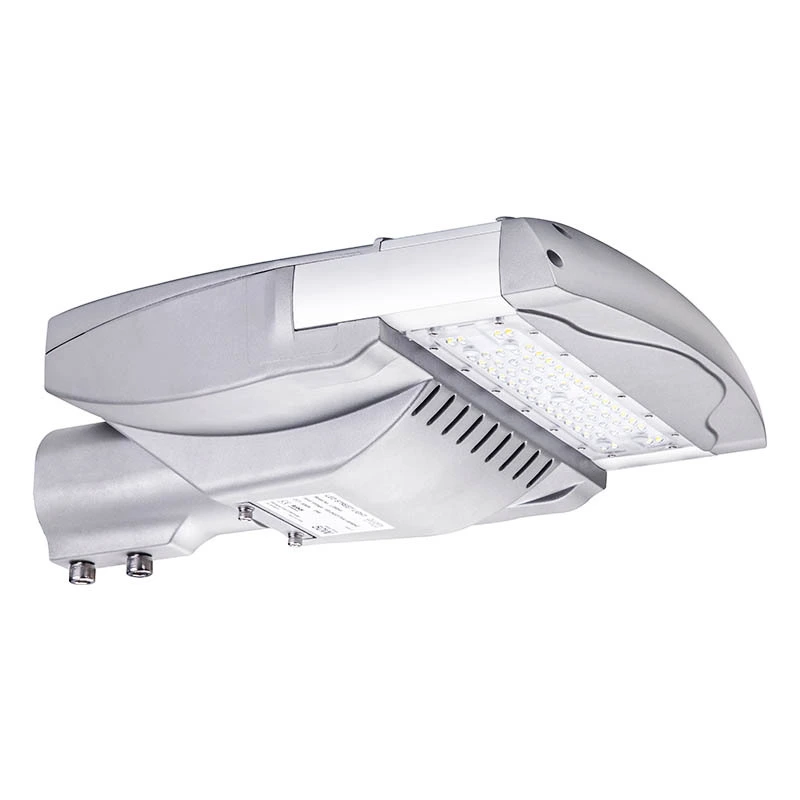 CHZ Lighting all in one street light supply bulk production 4
