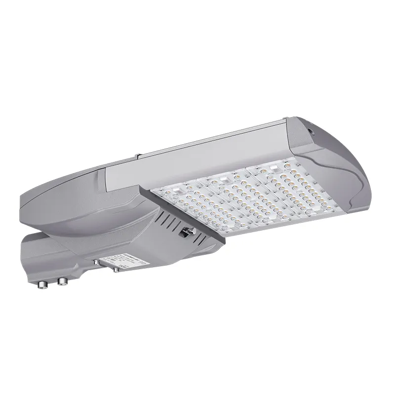 New english street lights solution provider for parking lots 10