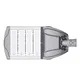 New english street lights solution provider for parking lots 8