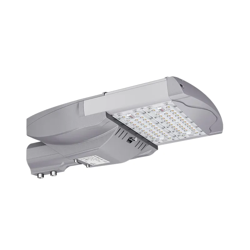 New english street lights solution provider for parking lots 9