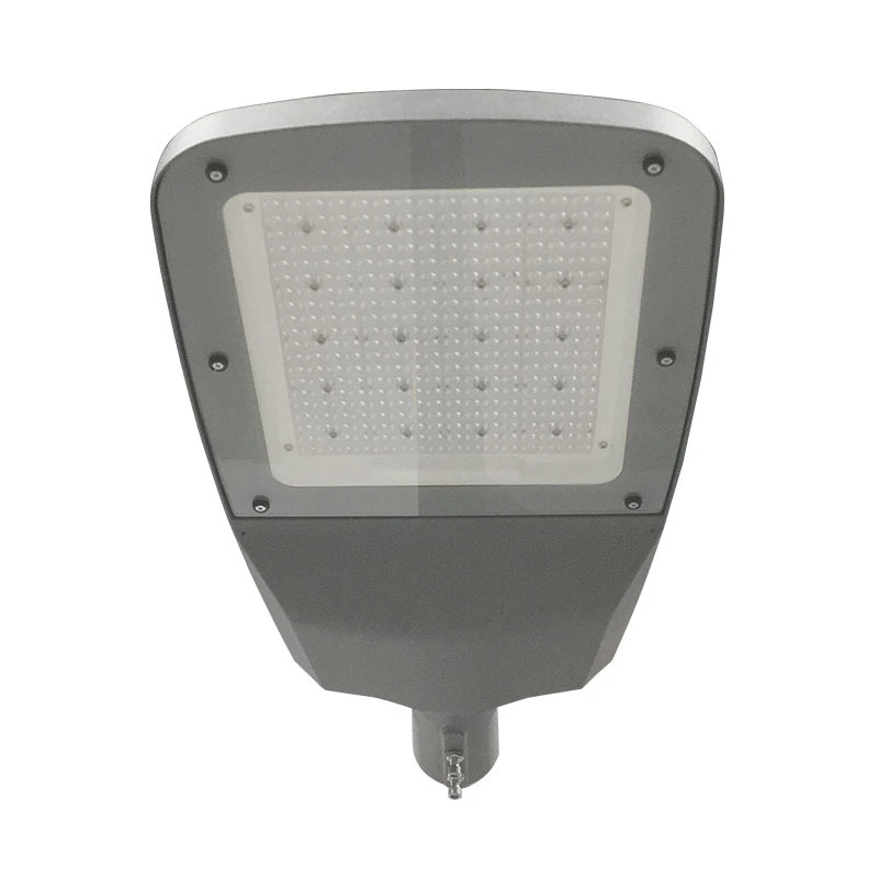 worldwide high quality led street light from China for parking lots 4
