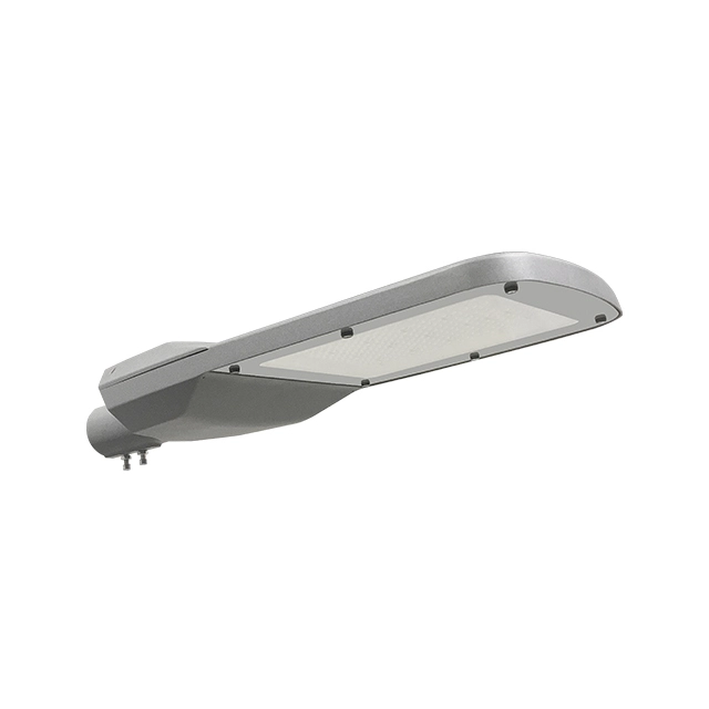 worldwide high quality led street light from China for parking lots 2