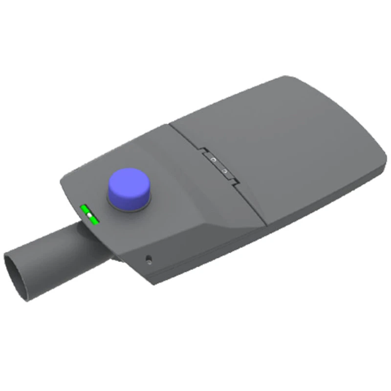 worldwide high quality led street light from China for parking lots 6