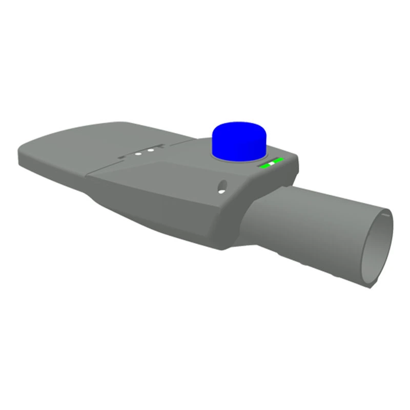 worldwide high quality led street light from China for parking lots 7