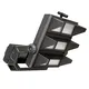 CHZ Lighting New sportlighting supplier for badminton court 1