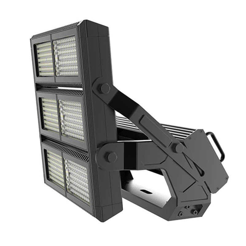 Bulk sportlighting for indoor sports arenas 2
