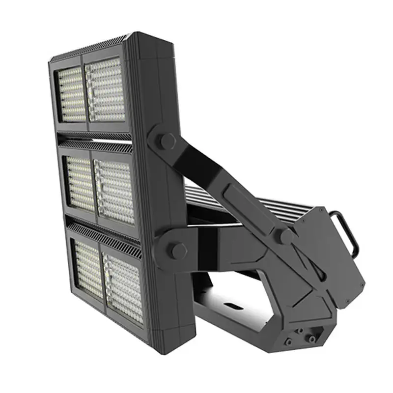 Bulk sportlighting for indoor sports arenas 2