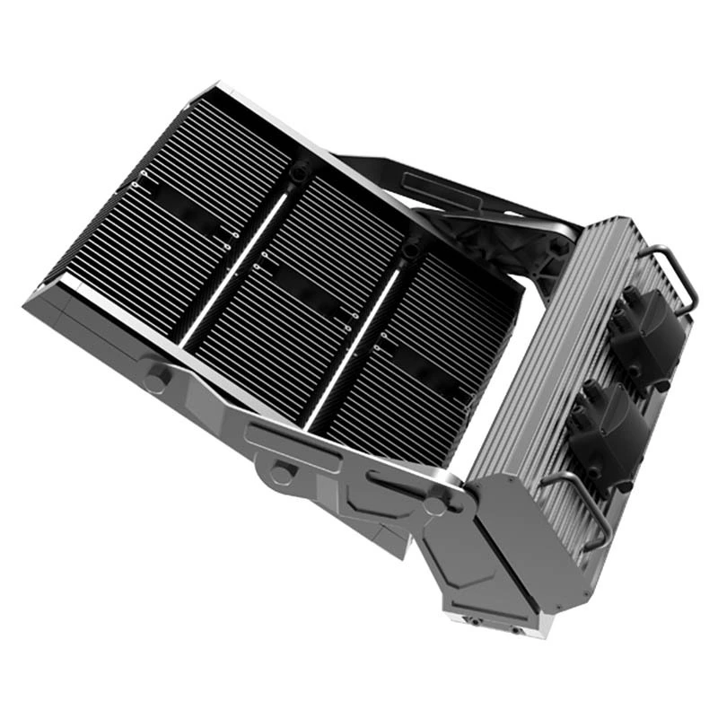 controllable football field lights factory bulk production 6