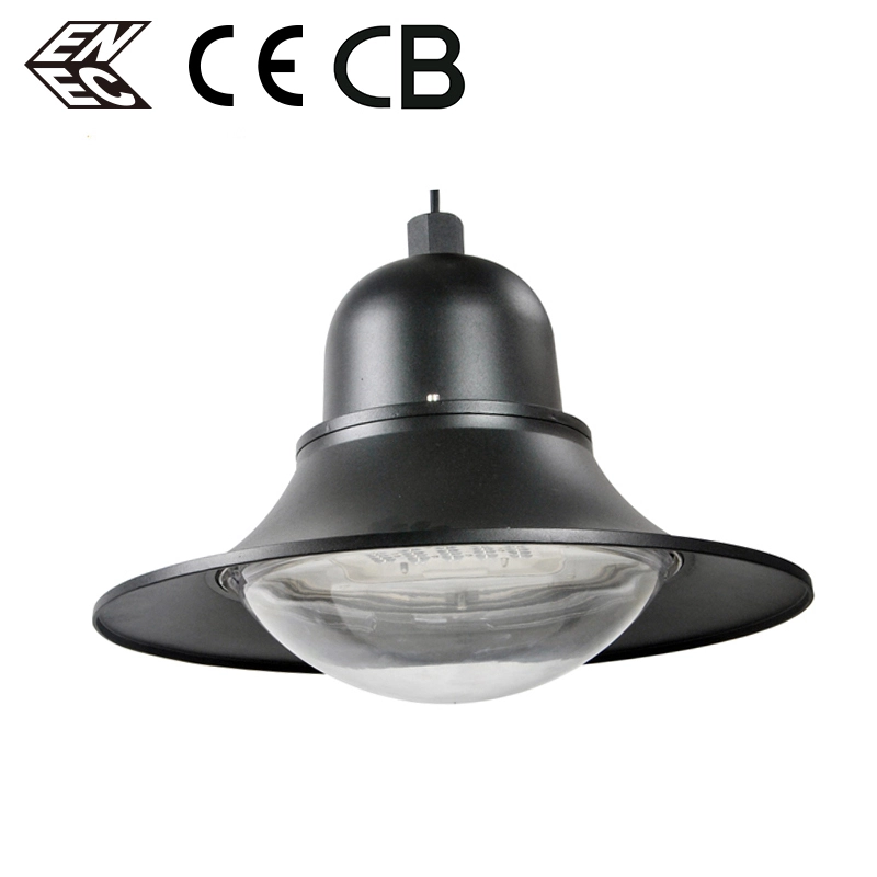 Iluminación LED para exteriores para jardín CHZ-GD10 de la mejor calidad 1