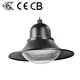 CHZ Lighting landscape pathway lighting company for plazas 1