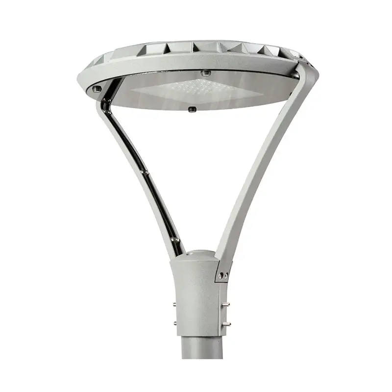 CHZ certificated landscape lighting kits company for outdoor venues 2