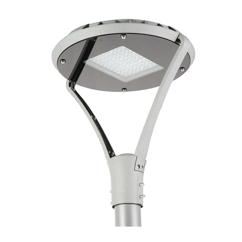 CHZ led garden lighting suppliers for parking lots 3