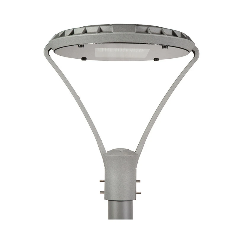 CHZ led garden lighting suppliers for parking lots 5