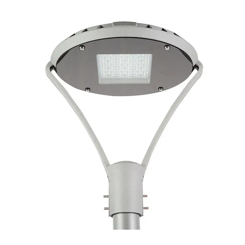 CHZ outdoor yard lights series for plazas 4