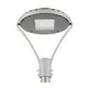 CHZ outdoor yard lights series for plazas 4