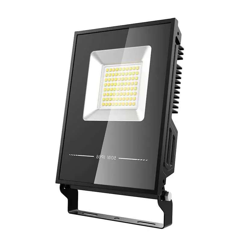 CHZ top led floodlights manufacturer for building facade and public corridor 3
