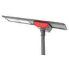 CHZ popular solar powered road lights series for rural 2