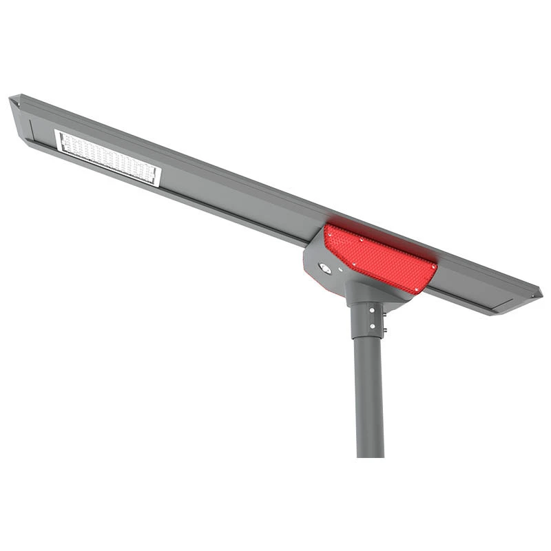 CHZ outdoor solar street lamps inquire now for engineering 5