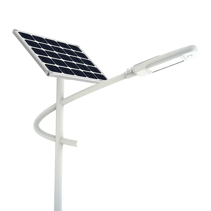 CHZ Lighting Best china solar led street light for school 1