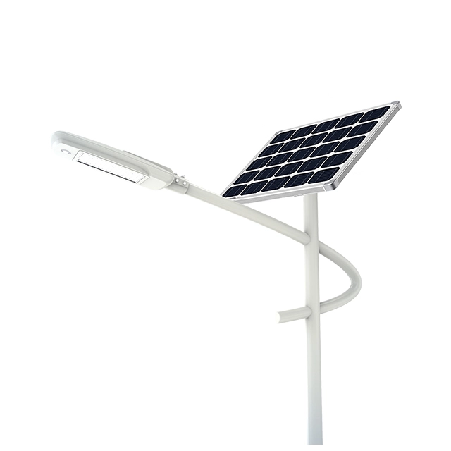 CHZ rohs solar lights series for school 2