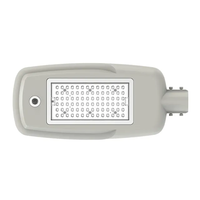 CHZ all in one solar street light from China bulk buy 5