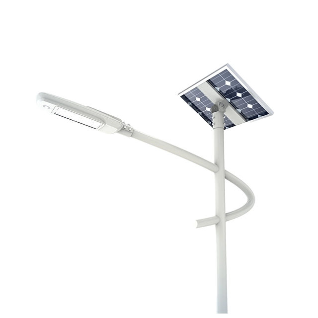 CHZ rohs solar lights series for school 6