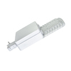 Best 100w solar street light for sale for remote area 3