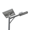 Best 100w solar street light for sale for remote area 1