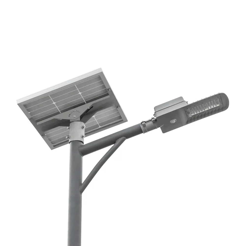 controllable china solar street light price factory direct supply for school 1