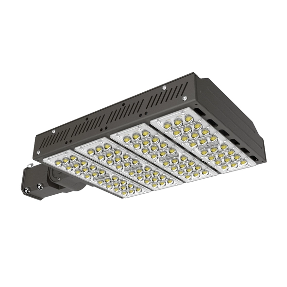 إنارة الشوارع CHZ-ST22 مصابيح الشوارع LED عالية الطاقة 1