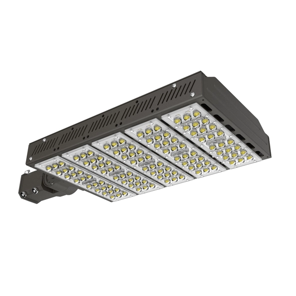 CHZ led road lamp series bulk production 3
