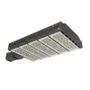CHZ Lighting all in one solar street light price wholesale for parking lots 3