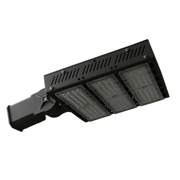 CHZ street light fixture supply for highway 6