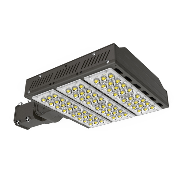CHZ Lighting all in one solar street light price wholesale for parking lots 2