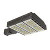 CHZ Lighting all in one solar street light price wholesale for parking lots 2