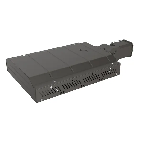 CHZ street light fixture supply for highway 4