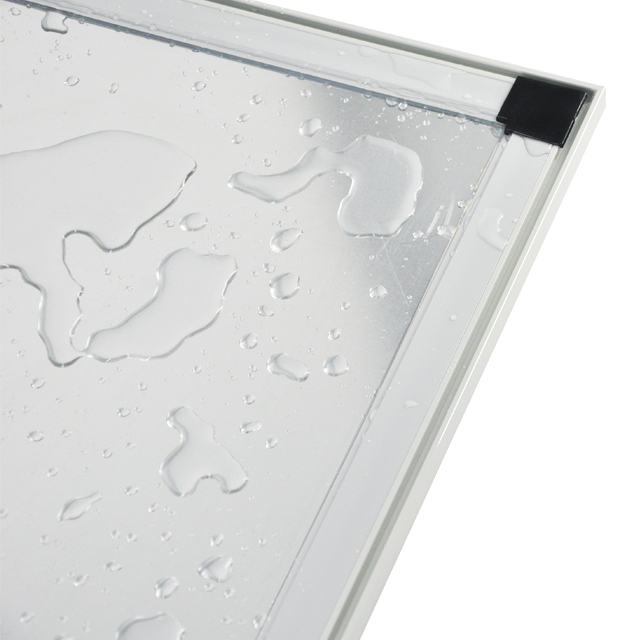 Quality led panel lamp supply for collective office area