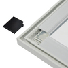 Quality led panel lamp supply for collective office area 6