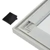New panel light factory price for cultural centers 6