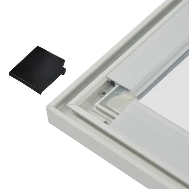 approved office led panel light suppliers for museums 6