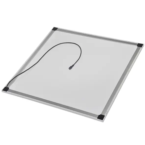 Customized led flat panel light dealer for shopping malls 2