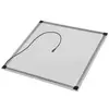 Customized led flat panel light dealer for shopping malls 2