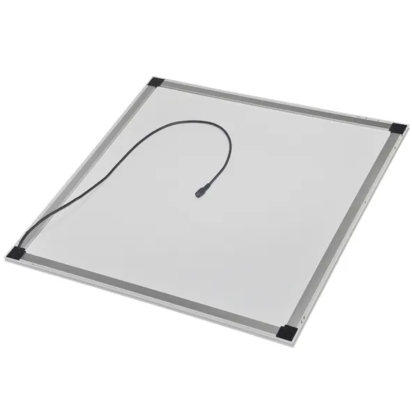 Bulk led flat panel light vendor for public area 2