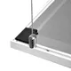 Bulk led flat panel light vendor for public area 5