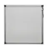 Customized led flat panel light dealer for shopping malls 6