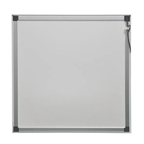 Bulk led flat panel light vendor for public area 6