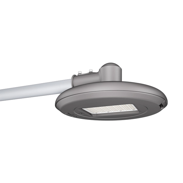 CHZ led street light fitting series for yard 4