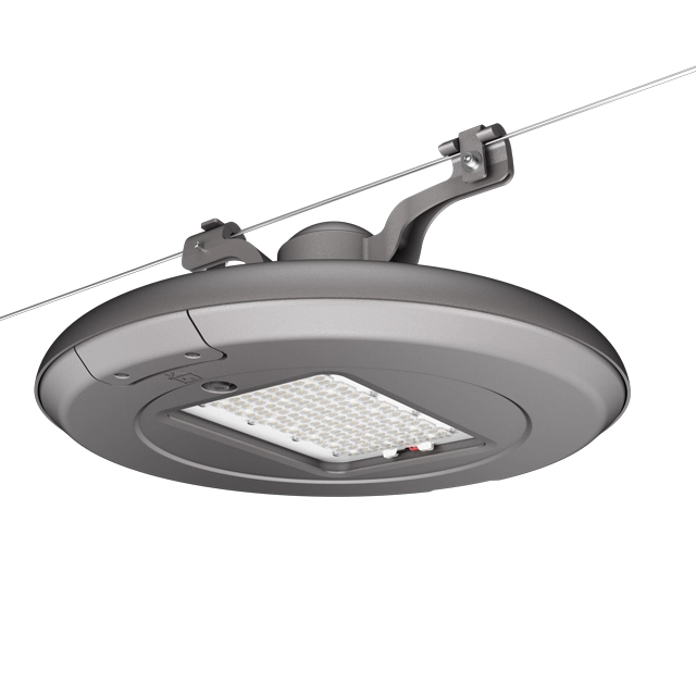CHZ led street light fitting series for yard 2