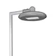 CHZ led street light fixtures best supplier for yard 3