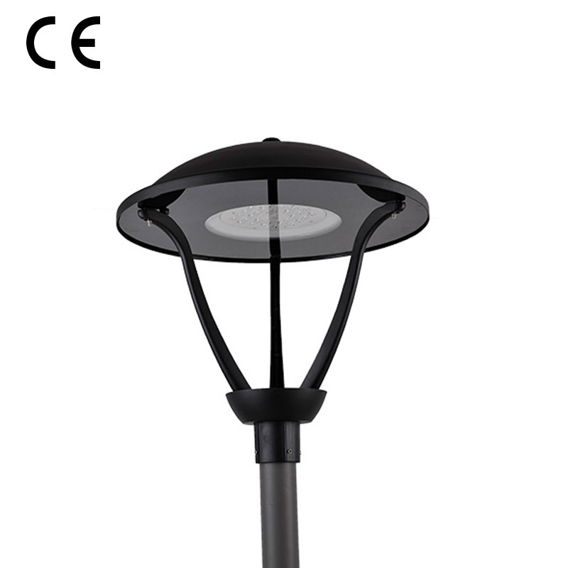 CHZ Lighting yard light distributor for garden 1